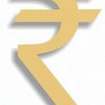 Indian Rupee Sign