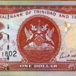 Trinidad and Tobango Dollar
