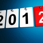 New year 2012